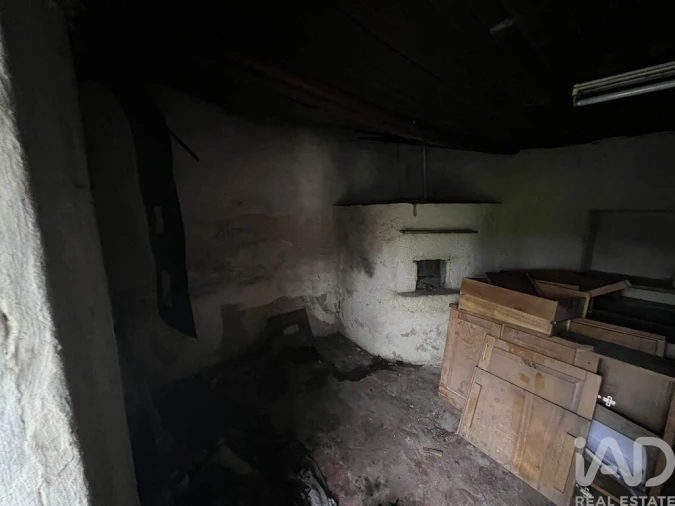 Moradia T1 para Venda em Campo e Sobrado Foto 8