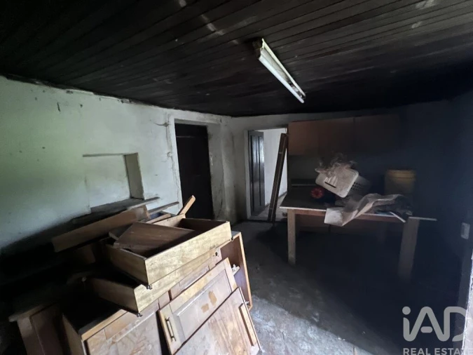 Moradia T1 para Venda em Campo e Sobrado Foto 12