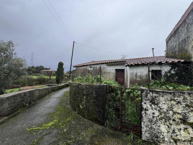 Moradia T1 para Venda em Campo e Sobrado Foto 28