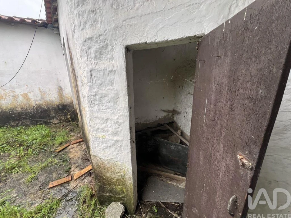 Moradia T1 para Venda em Campo e Sobrado Foto 10