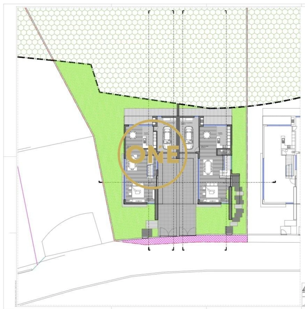 Terreno para Venda em Laundos Foto 6