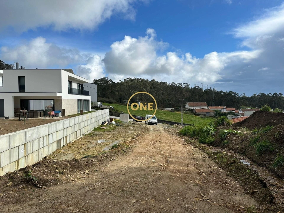 Terreno para Venda em Laundos Foto 23