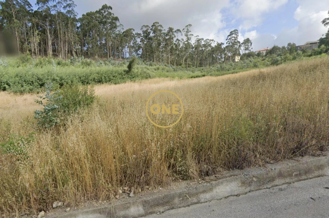 Terreno para Venda em Laundos Foto 3