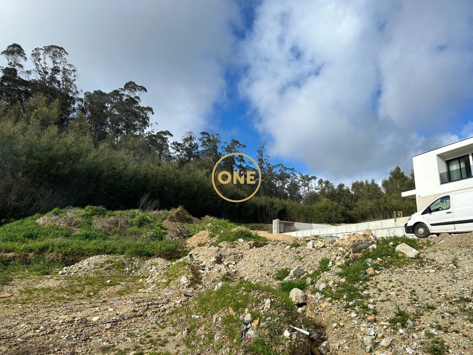 Terreno para Venda em Laundos Foto 15