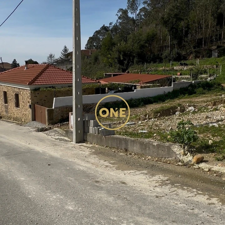 Terreno para Venda em Laundos Foto 22