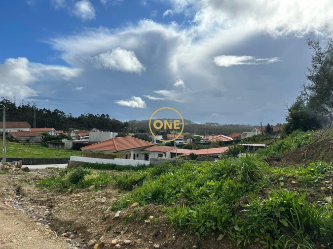 Terreno para Venda em Laundos Foto 19