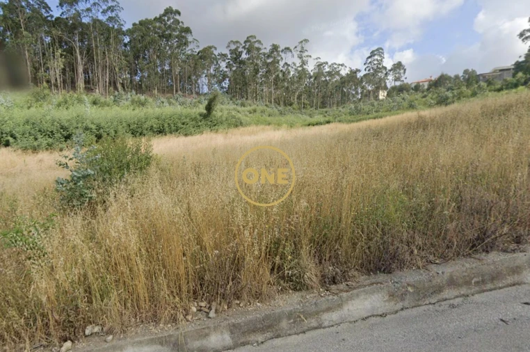 Terreno para Venda em Laundos Foto 3