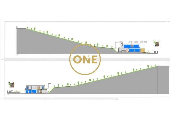Terreno para Venda em Laundos Foto 12