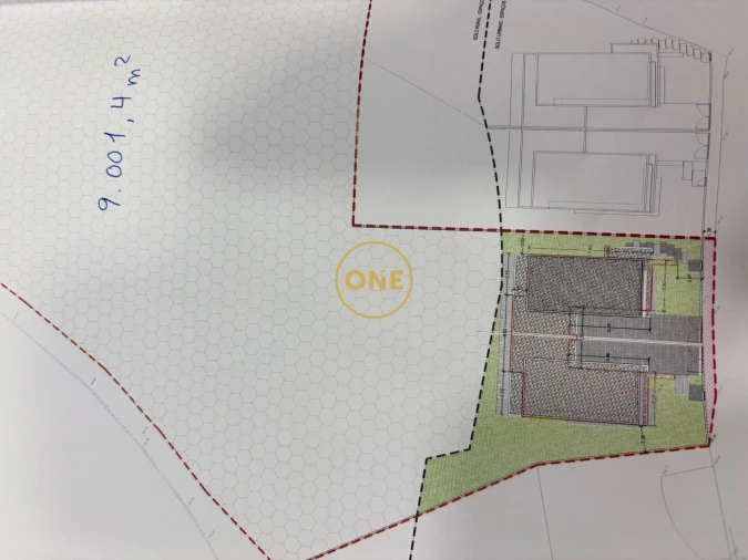 Terreno para Venda em Laundos Foto 13