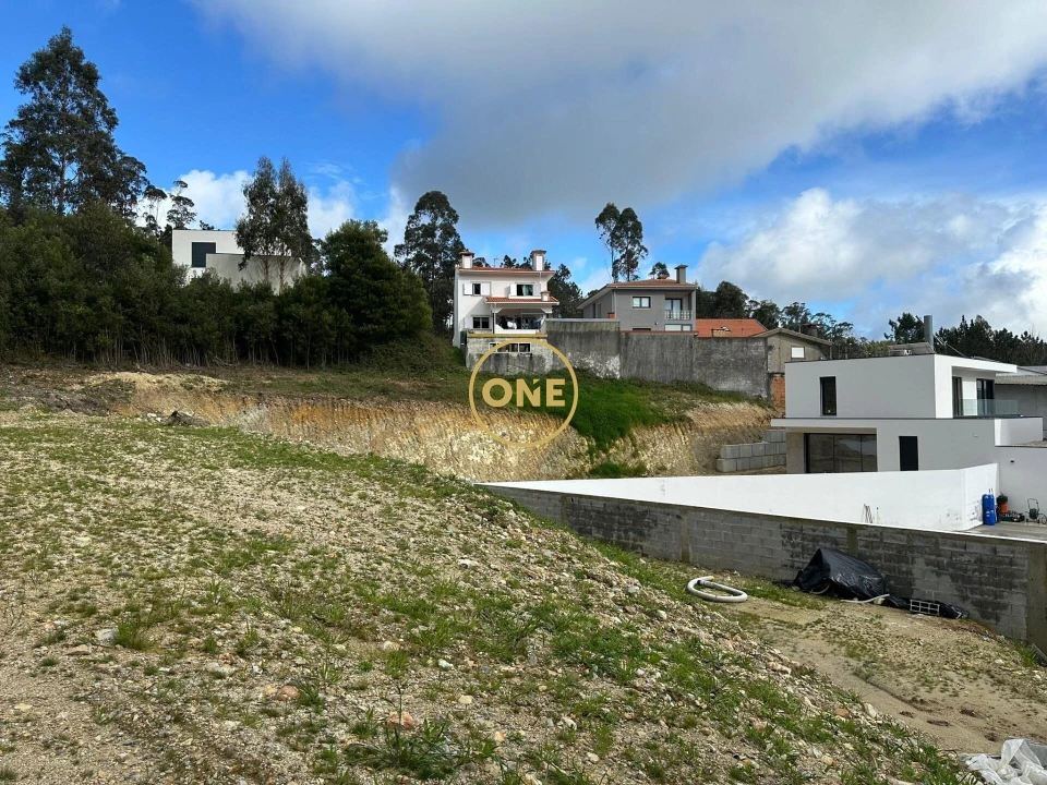 Terreno para Venda em Laundos Foto 18