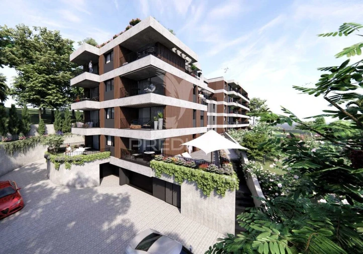 Apartamento T3 para Venda em Machico