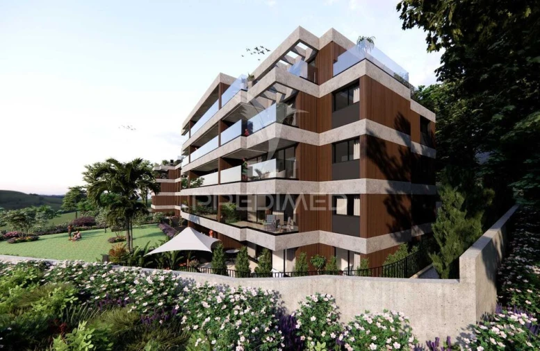 Apartamento T3 para Venda em Machico Foto 15