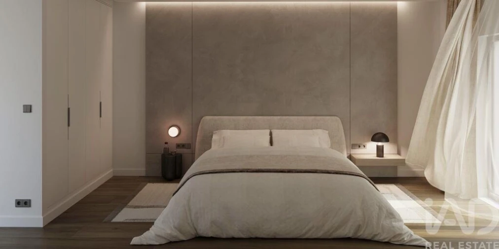 Apartamento T3 para Venda em Cadaval e Pêro Moniz Foto 18