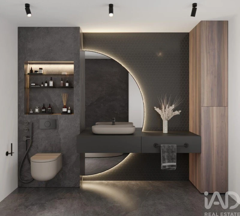 Apartamento T3 para Venda em Cadaval e Pêro Moniz Foto 1