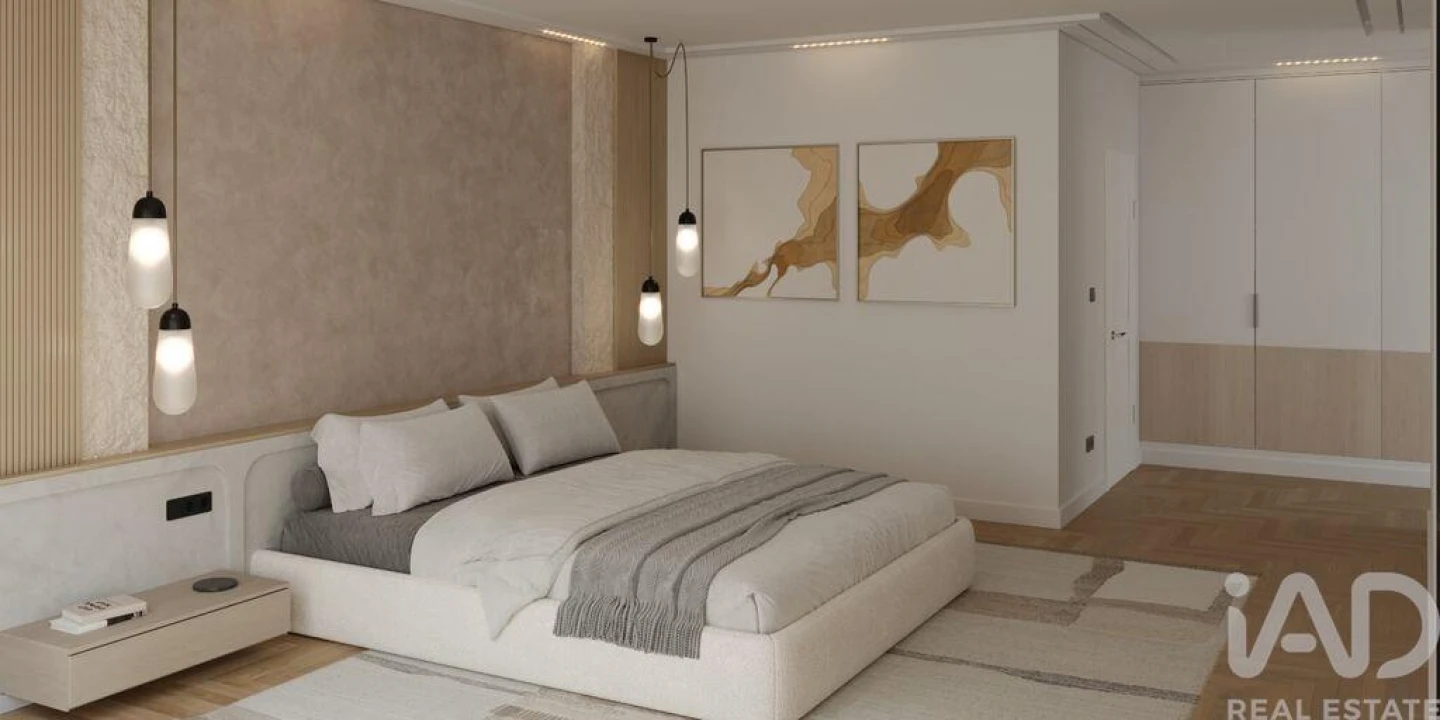 Apartamento T3 para Venda em Cadaval e Pêro Moniz Foto 2