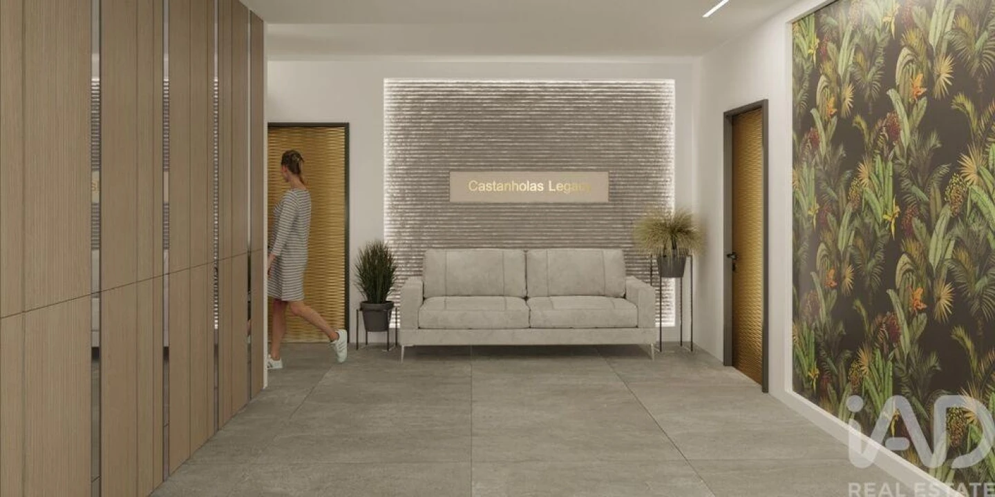 Apartamento T3 para Venda em Cadaval e Pêro Moniz Foto 7