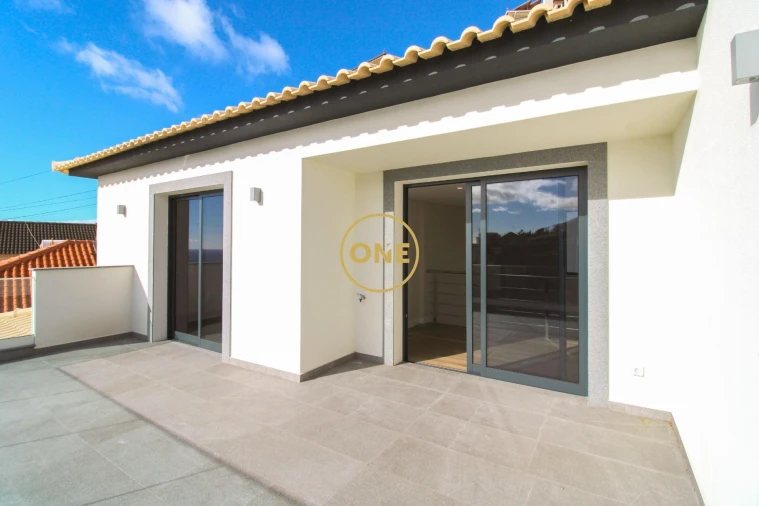 Moradia T5 para Venda em Ponta do Sol Foto 29