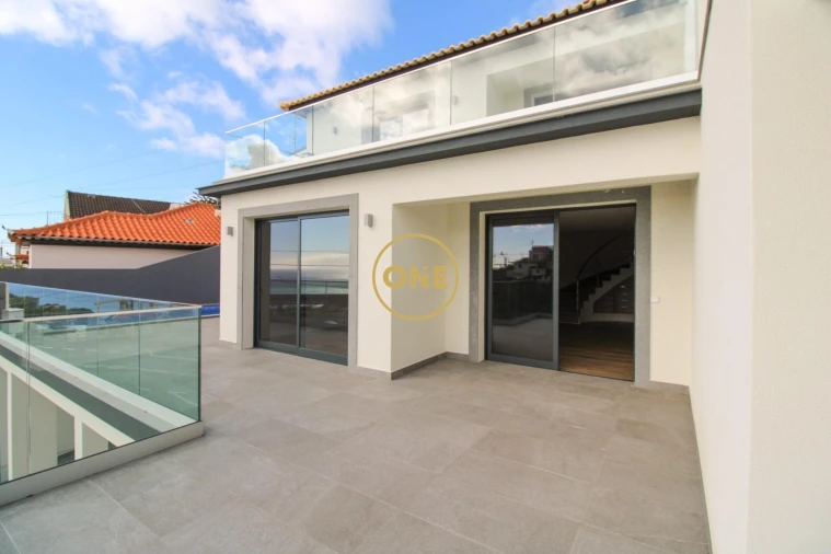 Moradia T5 para Venda em Ponta do Sol Foto 47