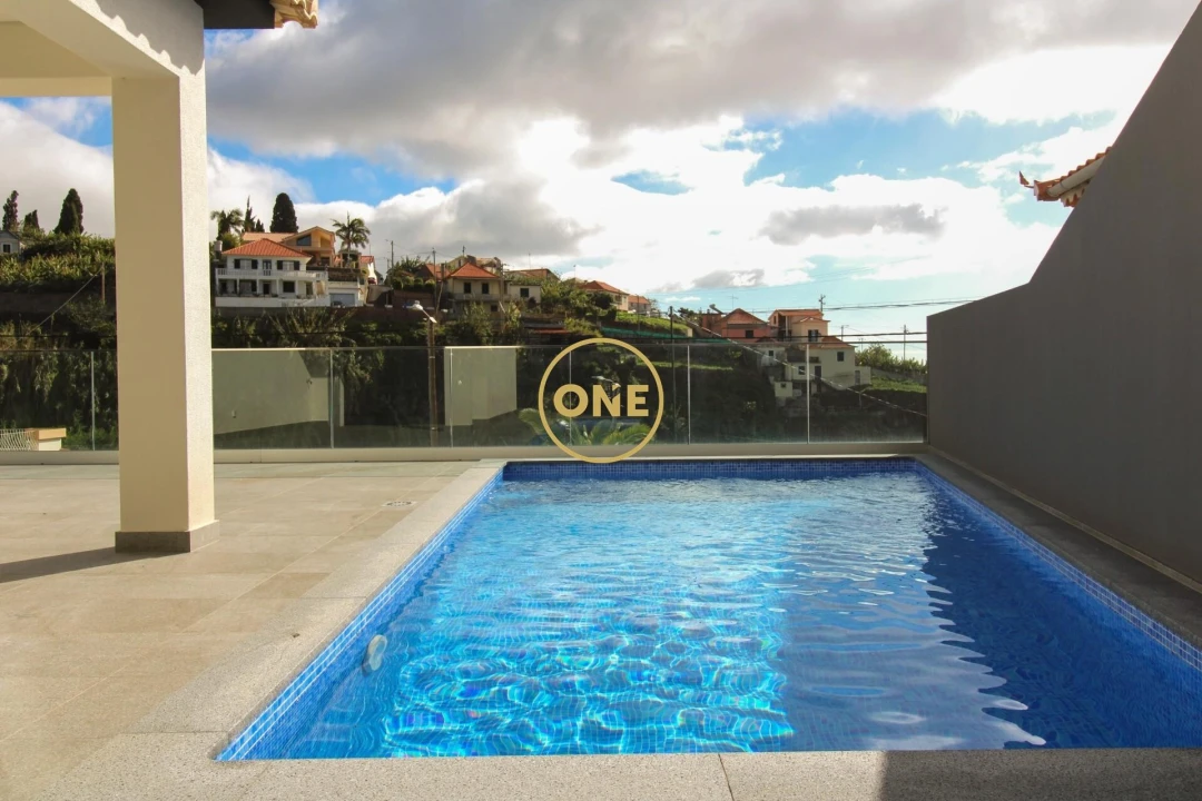 Moradia T5 para Venda em Ponta do Sol Foto 48