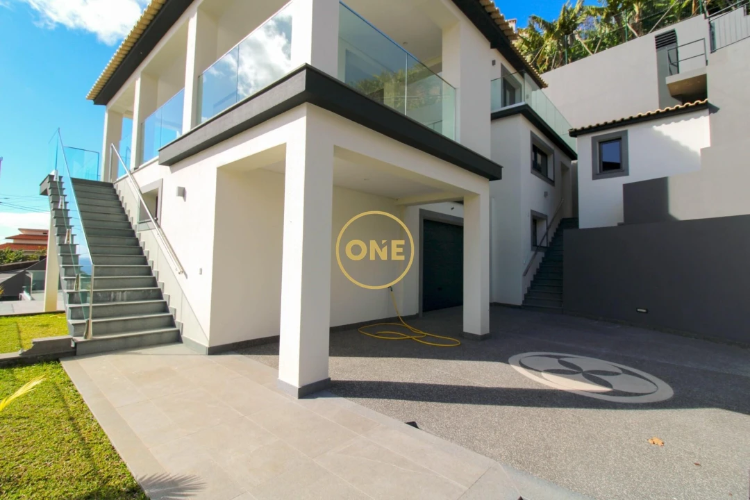 Moradia T5 para Venda em Ponta do Sol Foto 62