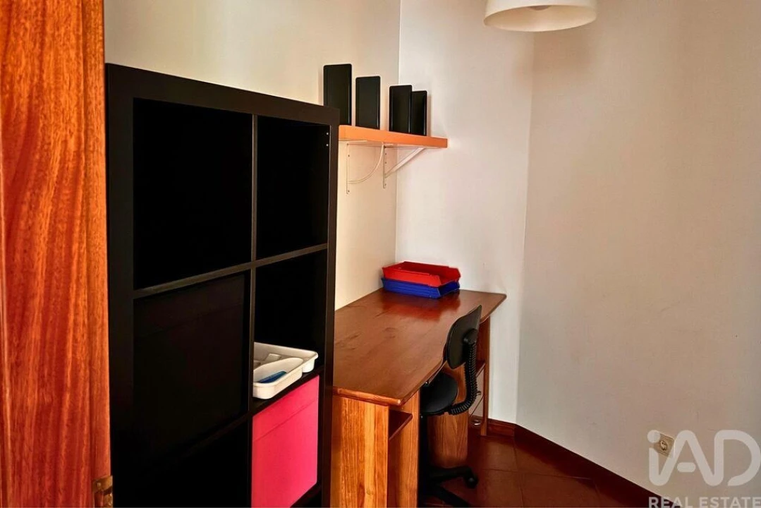Apartamento T3 para Arrendamento em Oiã Foto 13