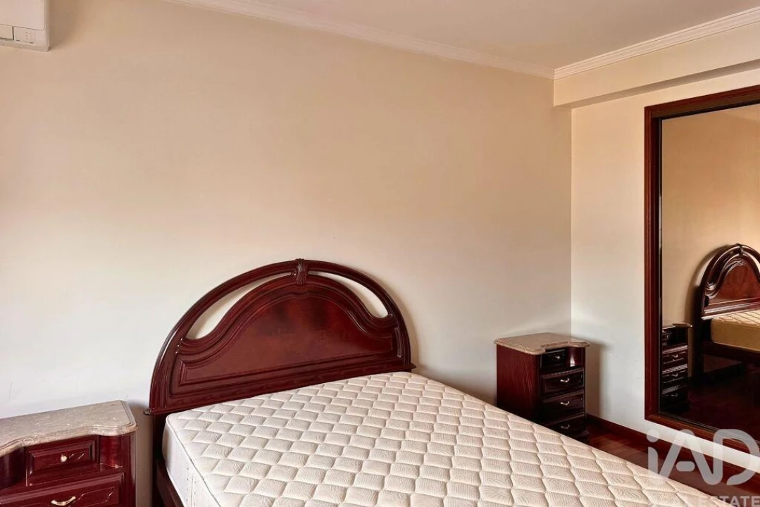 Apartamento T3 para Arrendamento em Oiã Foto 10