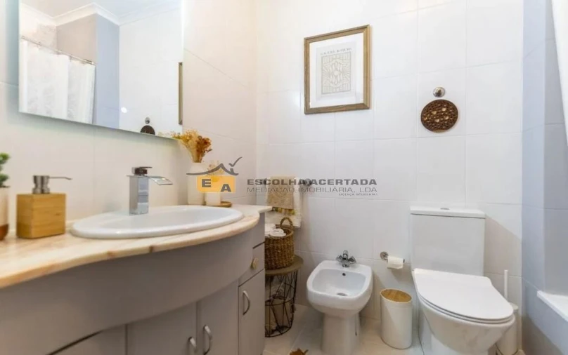 Apartamento T3 para Venda em Pedrouços Foto 22