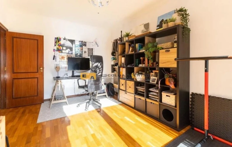 Apartamento T3 para Venda em Pedrouços Foto 14