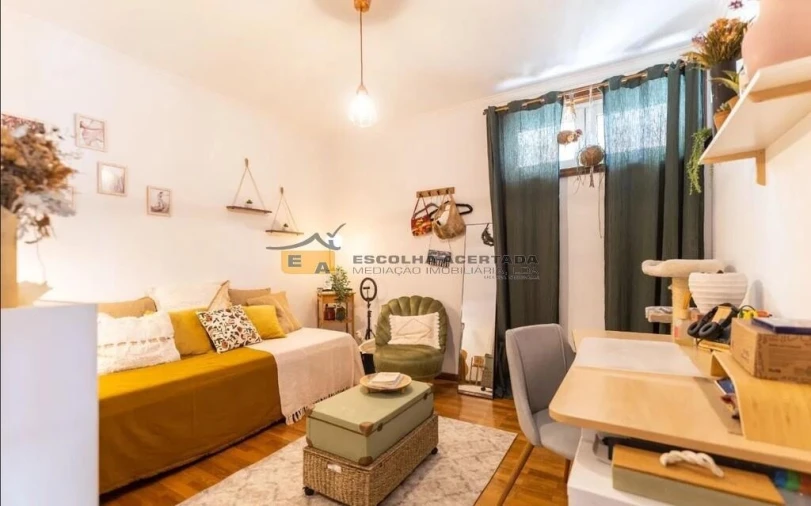 Apartamento T3 para Venda em Pedrouços Foto 4