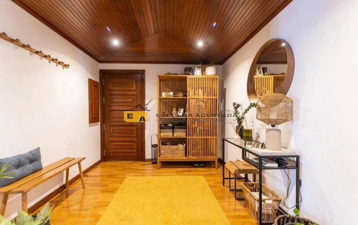 Apartamento T3 para Venda em Pedrouços Foto 12