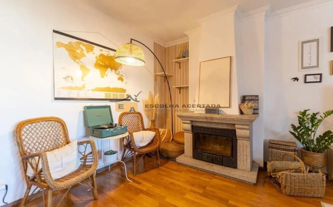 Apartamento T3 para Venda em Pedrouços Foto 20