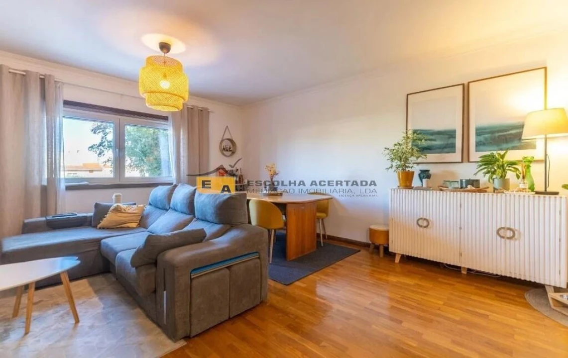 Apartamento T3 para Venda em Pedrouços Foto 18