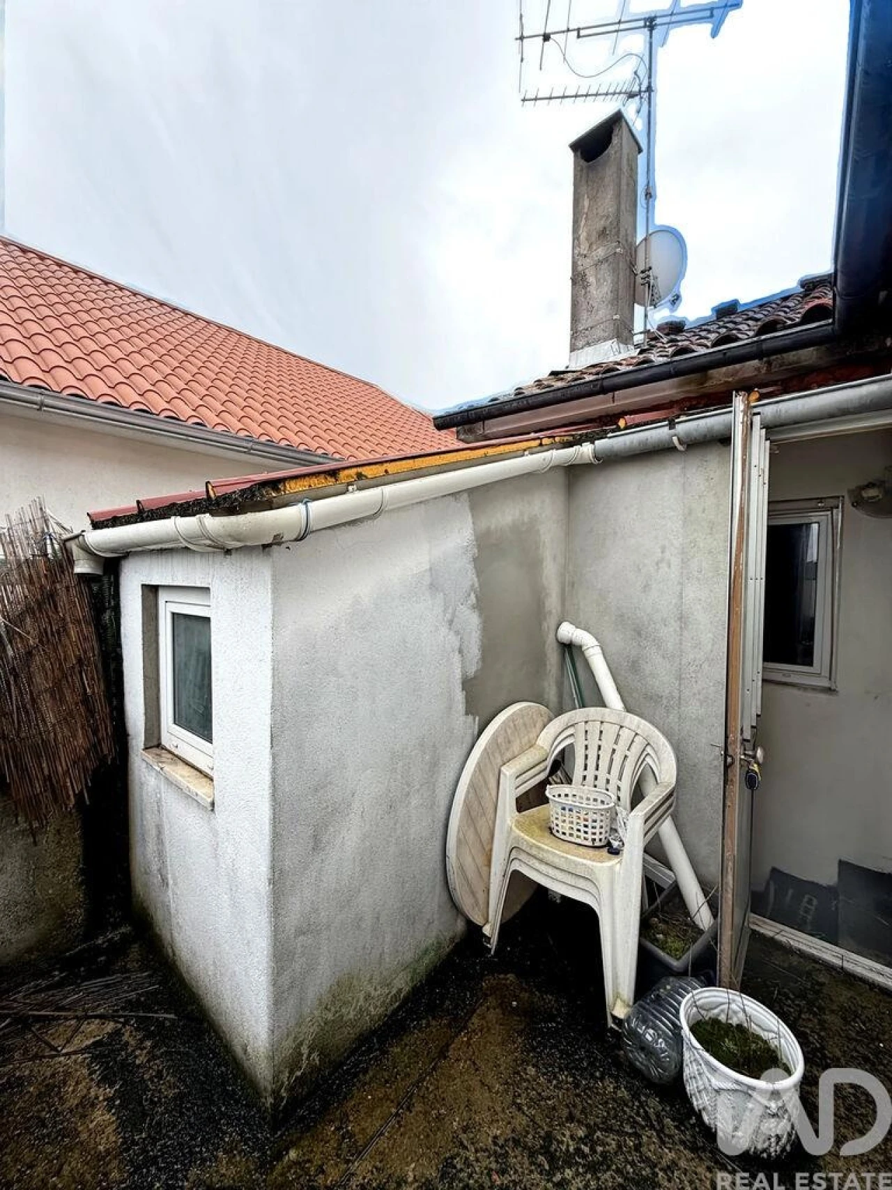 Moradia T4 para Venda em Sé, Santa Maria e Meixedo Foto 18