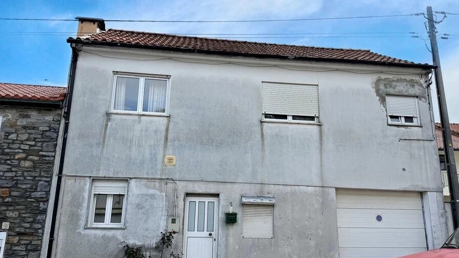 Moradia T4 para Venda em Sé, Santa Maria e Meixedo