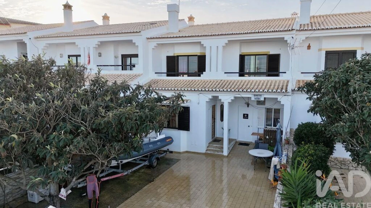 Moradia T3 para Venda em Vila de Sagres Foto 21