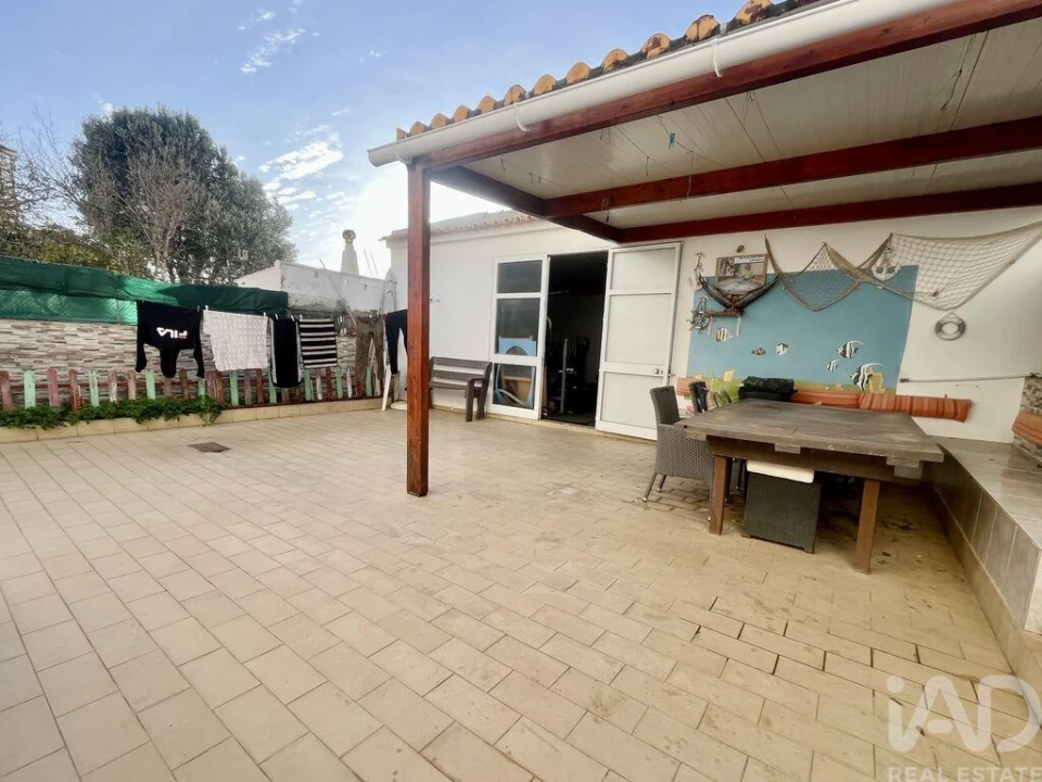 Moradia T3 para Venda em Vila de Sagres Foto 24