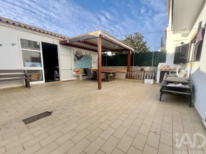 Moradia T3 para Venda em Vila de Sagres Foto 25