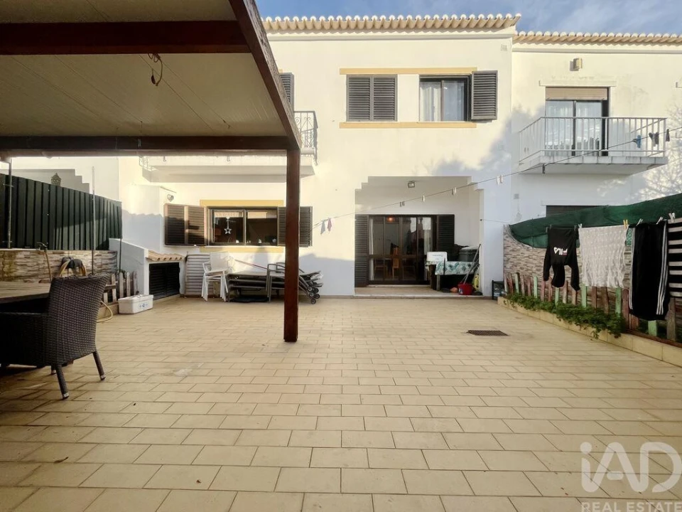 Moradia T3 para Venda em Vila de Sagres Foto 23