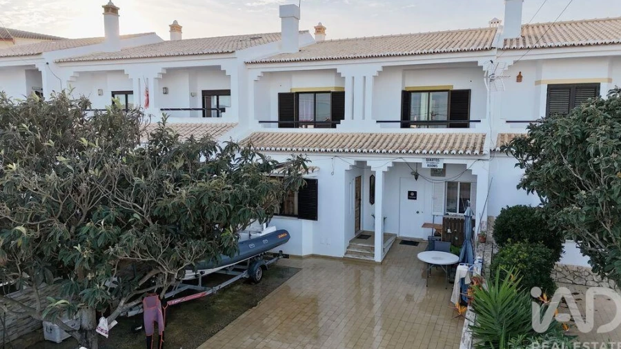 Moradia T3 para Venda em Vila de Sagres
