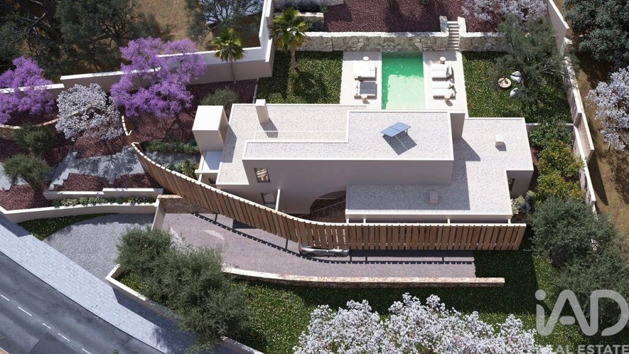 Terreno para Venda em Loule (São Clemente) Foto 1