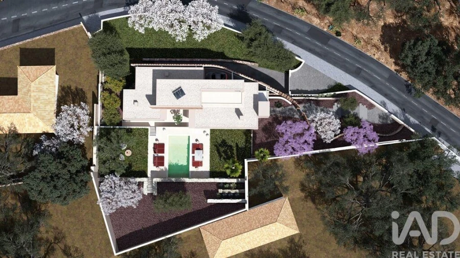 Terreno para Venda em Loule (São Clemente) Foto 5