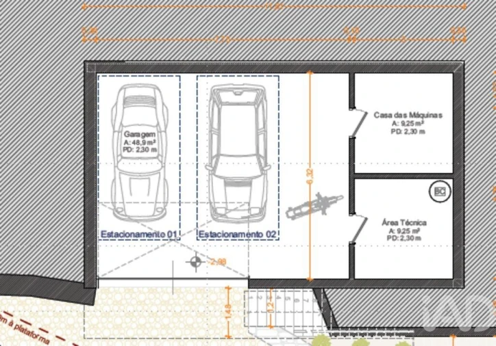 Terreno para Venda em Loule (São Clemente) Foto 22