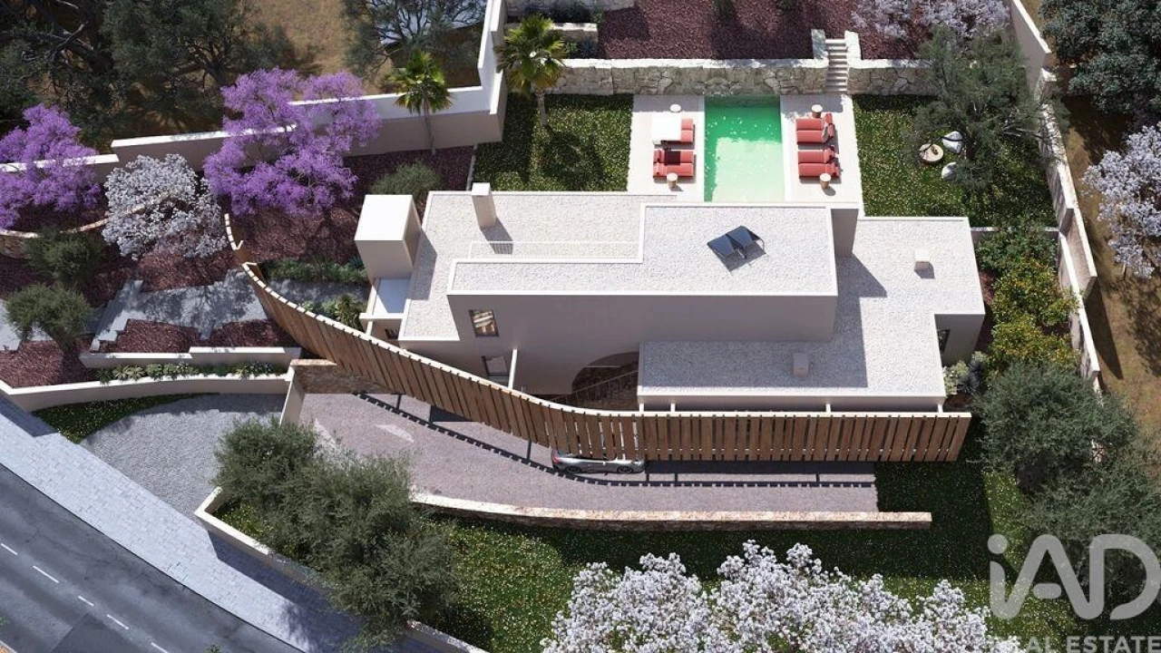 Terreno para Venda em Loule (São Clemente) Foto 2