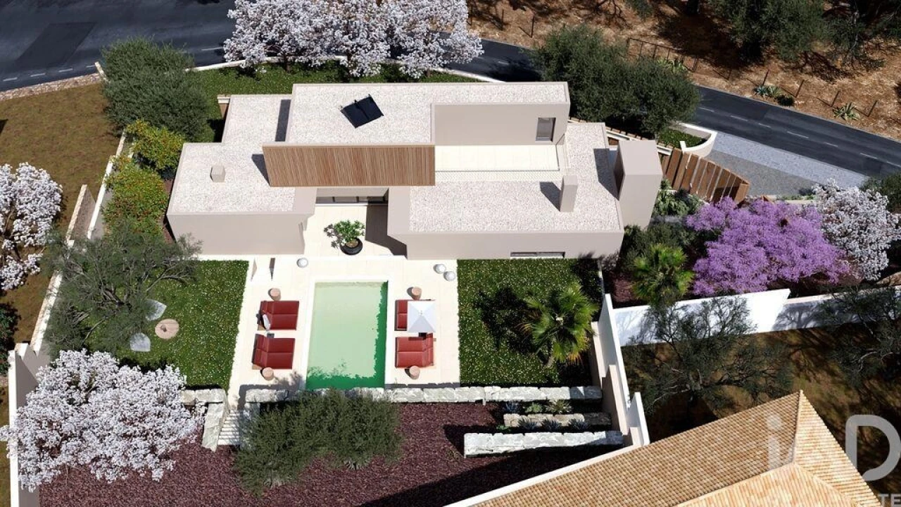 Terreno para Venda em Loule (São Clemente) Foto 4