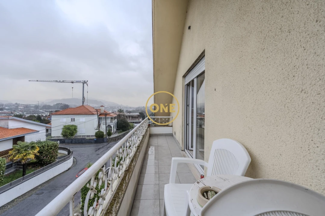 Prédio para Venda em Joane Foto 21