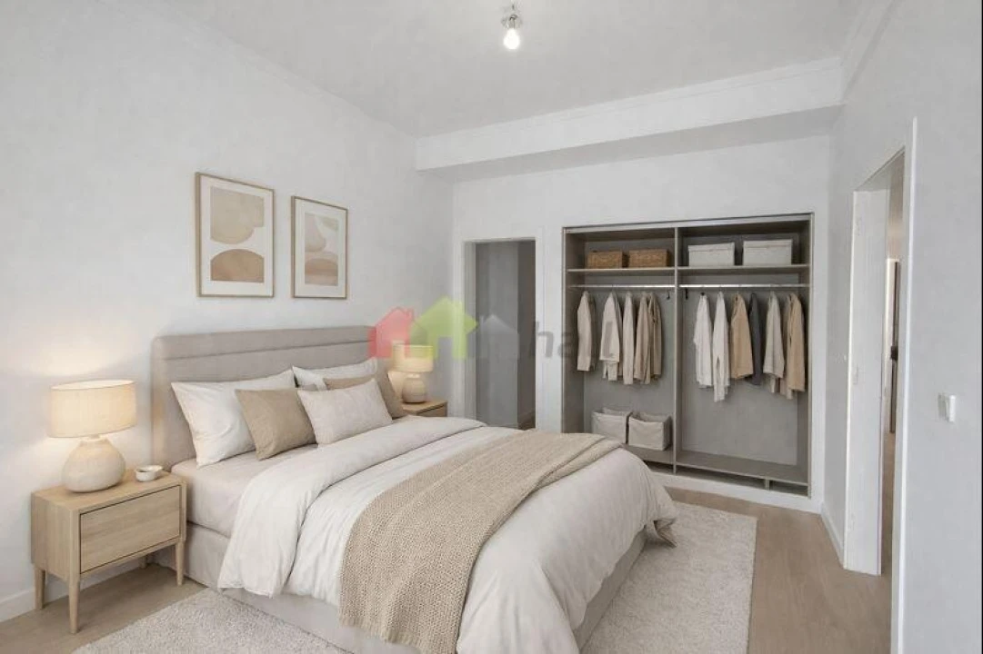 Apartamento T3 para Venda em Alto do Seixalinho, Santo André e Verderena Foto 15