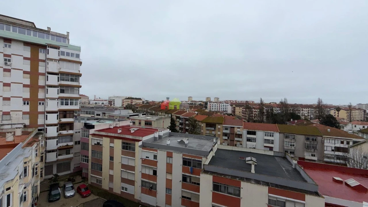 Apartamento T3 para Venda em Alto do Seixalinho, Santo André e Verderena Foto 18