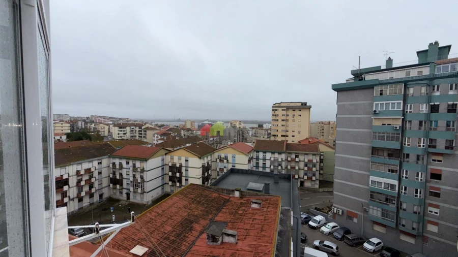 Apartamento T3 para Venda em Alto do Seixalinho, Santo André e Verderena Foto 6