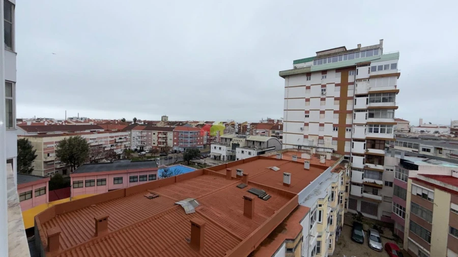 Apartamento T3 para Venda em Alto do Seixalinho, Santo André e Verderena Foto 19