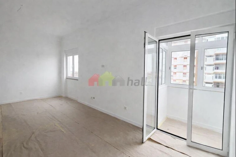 Apartamento T3 para Venda em Alto do Seixalinho, Santo André e Verderena Foto 12